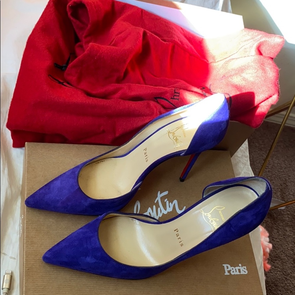 Christian Louboutin